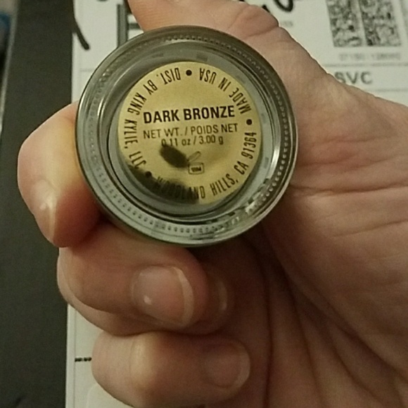 ❌SOLD❌ Kylie Cosmetics Dark Bronze Gel Liner* - Picture 5 of 8